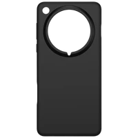 Maskica JUST IN CASE TPU Back Cover za OPPO Find X8 Pro, crna