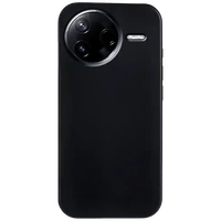 Maskica JUST IN CASE TPU Back Cover za POCO F7 Ultra, crna