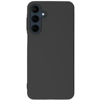 Maskica JUST IN CASE TPU Back Cover za SAMSUNG Galaxy A16/A16 5G, crna