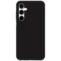Maskica JUST IN CASE TPU Back Cover za SAMSUNG Galaxy A35, crna
