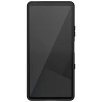 Maskica JUST IN CASE TPU Back Cover za SONY Xperia 10 VII, crna