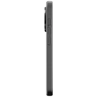 Maskica JUST IN CASE TPU Back Cover za APPLE iPhone 16 Pro, prozirna