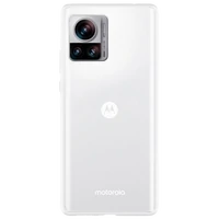 Maskica JUST IN CASE TPU Back Cover za MOTOROLA Edge 30 Ultra, prozirna