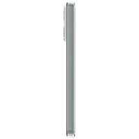 Maskica JUST IN CASE TPU Back Cover za MOTOROLA Moto G56 5G, prozirna