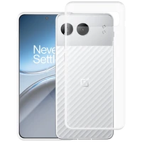 Maskica JUST IN CASE TPU Back Cover za ONEPLUS Nord 4, prozirna