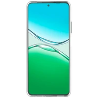 Maskica JUST IN CASE TPU Back Cover za OPPO A5/A5 5G, prozirna