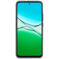 Maskica JUST IN CASE TPU Back Cover za OPPO A5X, prozirna