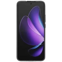 Maskica JUST IN CASE TPU Back Cover za OPPO Reno13 Pro, prozirna