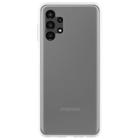 Maskica JUST IN CASE TPU Back Cover za SAMSUNG Galaxy A13, prozirna