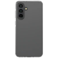 Maskica JUST IN CASE TPU Back Cover za SAMSUNG Galaxy A26 5G, prozirna