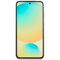 Maskica JUST IN CASE TPU Back Cover za SAMSUNG Galaxy A26 5G, prozirna
