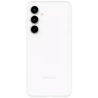 Maskica JUST IN CASE TPU Back Cover za SAMSUNG Galaxy A35, prozirna