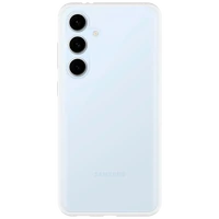 Maskica JUST IN CASE TPU Back Cover za SAMSUNG Galaxy S24 FE, prozirna