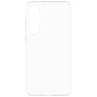 Maskica JUST IN CASE TPU Back Cover za SAMSUNG Galaxy S24 FE, prozirna