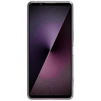 Maskica JUST IN CASE TPU Back Cover za SONY Xperia 1 VII, prozirna