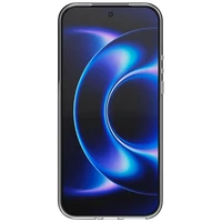 Maskica JUST IN CASE TPU Back Cover za XIAOMI 17 Ultra, prozirna