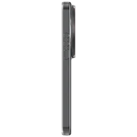 Maskica JUST IN CASE TPU Back Cover za XIAOMI 17 Ultra, prozirna