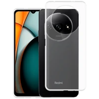 Maskica JUST IN CASE TPU Back Cover za XIAOMI Redmi A3/A3x, prozirna