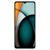 Maskica JUST IN CASE TPU Back Cover za XIAOMI Redmi A3/A3x, prozirna