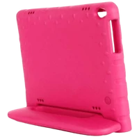 Maskica JUST IN CASE Kidscase Plastic Back Cover za LENOVO Tab M10 Plus 2nd Gen, ružičasta