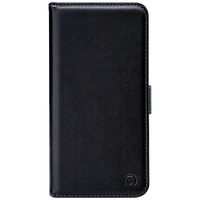 Maskica MOBILIZE PU-Leather Book Case za VIVO V70 FE, crna