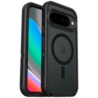 Maskica OTTERBOX Defender Pro XT Back Cover za Google Pixel 10/10 Pro, magnetna, crna