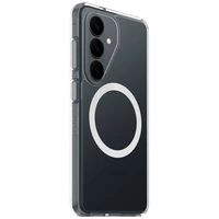 Maskica OTTERBOX React Back Cover za SAMSUNG Galaxy S26, magnetna, prozirna