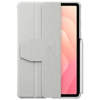 Maskica SPIGEN Airskin Pro Back Cover za SAMSUNG Galaxy Tab S11, siva