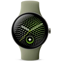 Pametni sat GOOGLE Pixel Watch 5 45mm, zeleni (GA10896-DE)
