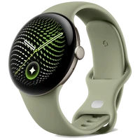 Pametni sat GOOGLE Pixel Watch 5 45mm, zeleni (GA10896-DE)