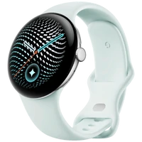 Pametni sat GOOGLE Pixel Watch 5 45mm, svijetlozeleni (GA10892-DE)