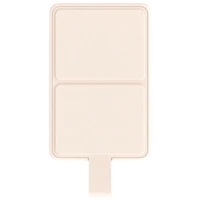 Powerbank XIAOMI Magnetic 6.000mAh, 15W bežično punjenje, bež (BHR9074GL)