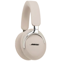 Slušalice BOSE QuietComfort Ultra Headphones (2nd Gen), bijele (890101-0200)