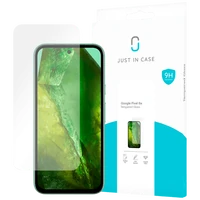 Zaštita za ekran JUST IN CASE Tempered Glass Clear, za GOOGLE Pixel 8a