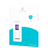 Zaštita za ekran JUST IN CASE Tempered Glass Clear, za LENOVO Tab M10 Plus