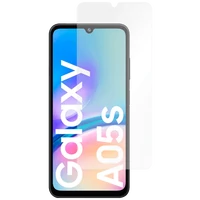 Zaštita za ekran JUST IN CASE Tempered Glass Clear, za SAMSUNG Galaxy A05s