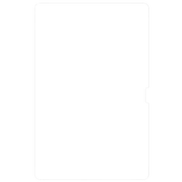 Zaštita za ekran JUST IN CASE Tempered Glass Clear, za SAMSUNG Galaxy Tab S7+/S7 FE/S8+