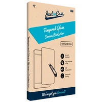 Zaštita za ekran JUST IN CASE Tempered Glass Clear, za SAMSUNG Galaxy Tab S7+/S7 FE/S8+