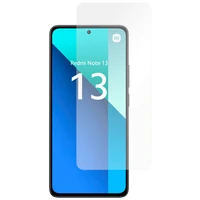 Zaštita za ekran JUST IN CASE Tempered Glass Clear, za XIAOMI Redmi Note 13 4G