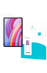Zaštita za ekran JUST IN CASE Tempered Glass Clear, za XIAOMI Redmi Pad Pro