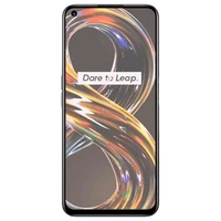 Zaštita za ekran JUST IN CASE Tempered Glass Clear, za REALME 8i