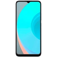 Zaštita za ekran JUST IN CASE Tempered Glass Clear, za REALME C11 2021
