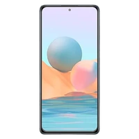 Zaštita za ekran JUST IN CASE Tempered Glass Clear, za XIAOMI Redmi Note 10 Pro