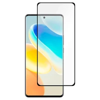 Zaštita za ekran JUST IN CASE Tempered Glass Edge To Edge, za VIVO X80 Pro