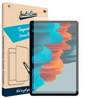 Zaštita za ekran JUST IN CASE Tempered Glass, za SAMSUNG Galaxy Tab S7