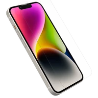 Zaštita za ekran OTTERBOX Tempered Glass Clear, za APPLE iPhone 13/13 Pro/14/16e/17e
