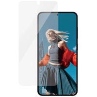 Zaštita za ekran PANZERGLASS Tempered Glass Edge To Edge, za SAMSUNG Galaxy S25