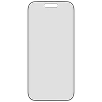 Zaštita za ekran PANZERGLASS Tempered Glass Privacy, za APPLE iPhone 16 Pro/17