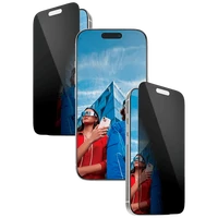 Zaštita za ekran PANZERGLASS Tempered Glass Privacy, za APPLE iPhone 17 Pro