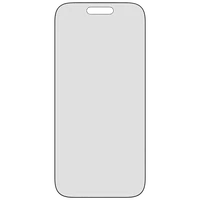Zaštita za ekran PANZERGLASS Tempered Glass Privacy, za APPLE iPhone 17 Pro